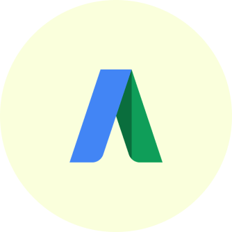 Контекстная реклама Google Adwords