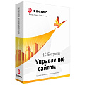 1С-Битрикс: Управление сайтом. Старт 1С-Битрикс: Управление сайтом. Старт
